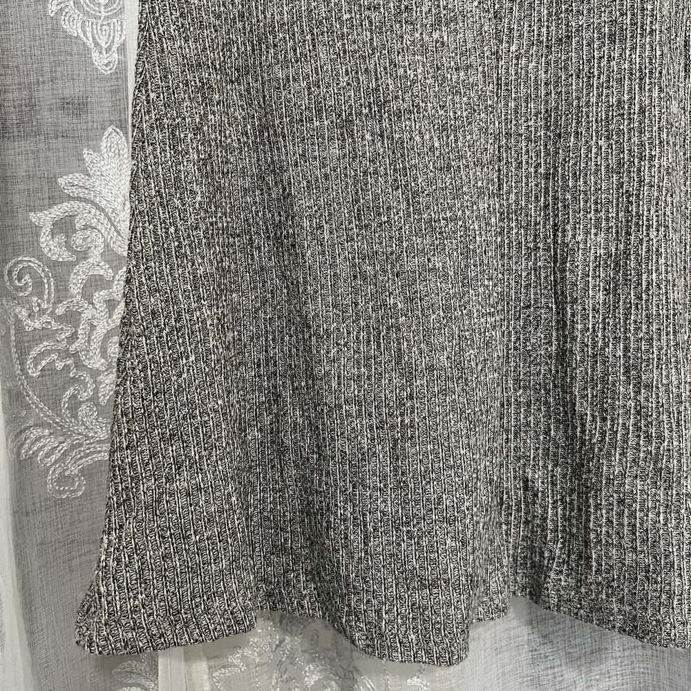 Knit Mini Dress - Picture 3 of 4